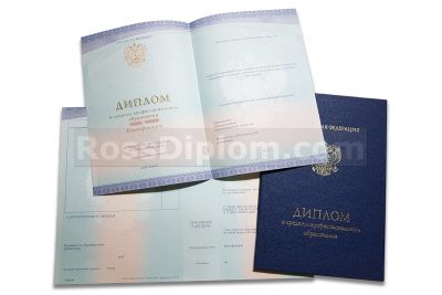 диплом  2014-2026